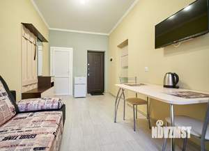 2-к квартира, на длительный срок, 32м2, 2/4 этаж