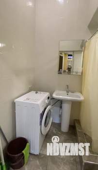 Студия квартира, посуточно, 23м2, 1/4 этаж