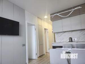 3-к квартира, на длительный срок, 52м2, 4/21 этаж