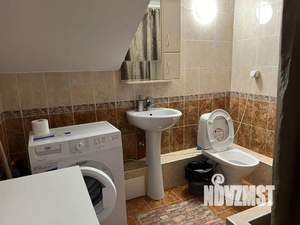 2-к квартира, посуточно, 40м2, 1/3 этаж