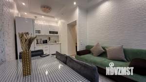 2-к квартира, на длительный срок, 36м2, 1/10 этаж