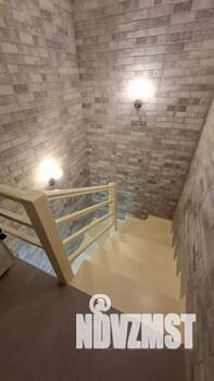 2-к квартира, посуточно, 90м2, 1/4 этаж