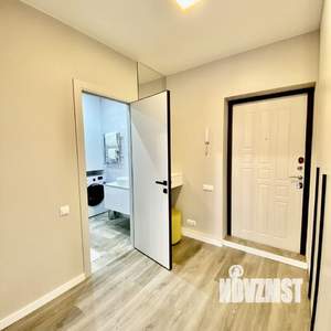 1-к квартира, посуточно, 40м2, 4/7 этаж
