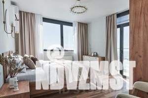 3-к квартира, посуточно, 63м2, 17/19 этаж