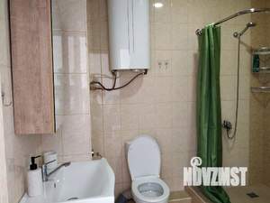 1-к квартира, посуточно, 34м2, 9/10 этаж