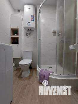 Студия квартира, посуточно, 19м2, 4/7 этаж