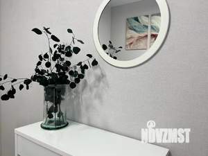 1-к квартира, посуточно, 35м2, 9/12 этаж