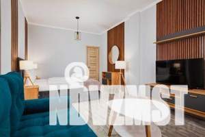 1-к квартира, посуточно, 43м2, 2/9 этаж