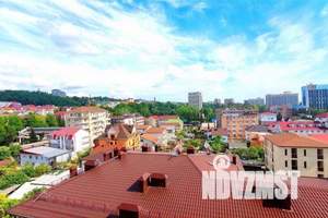 1-к квартира, посуточно, 20м2, 9/11 этаж