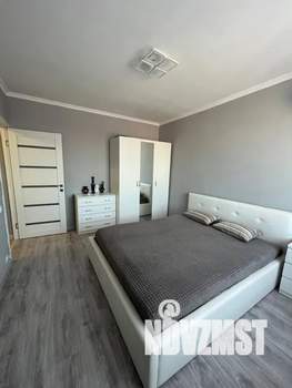 3-к квартира, посуточно, 70м2, 9/9 этаж