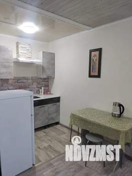 Студия квартира, посуточно, 20м2, 2/3 этаж