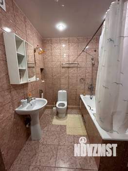 2-к квартира, на длительный срок, 68м2, 3/13 этаж