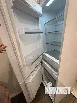 Студия квартира, на длительный срок, 27м2, 2/20 этаж