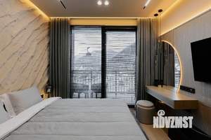 1-к квартира, на длительный срок, 45м2, 7/10 этаж