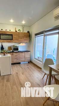 1-к квартира, посуточно, 35м2, 2/3 этаж