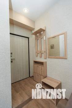 2-к квартира, посуточно, 35м2, 3/5 этаж