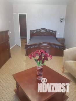 2-к квартира, посуточно, 50м2, 7/9 этаж