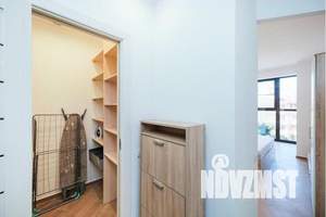 1-к квартира, посуточно, 38м2, 4/14 этаж