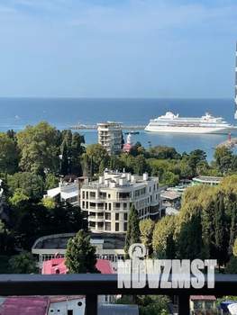 2-к квартира, посуточно, 65м2, 14/15 этаж