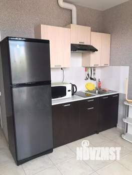 1-к квартира, на длительный срок, 30м2, 4/5 этаж