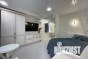 1-к квартира, посуточно, 27м2, 3/3 этаж