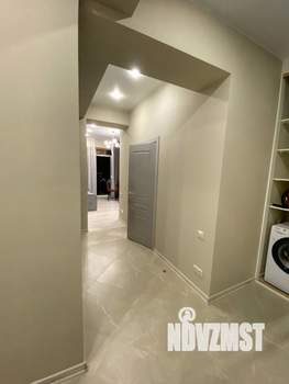 2-к квартира, на длительный срок, 39м2, 6/17 этаж