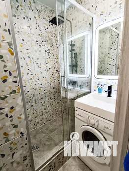 Студия квартира, посуточно, 20м2, 1/3 этаж