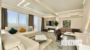 1-к квартира, посуточно, 95м2, 1/1 этаж