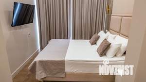 1-к квартира, посуточно, 32м2, 1/1 этаж