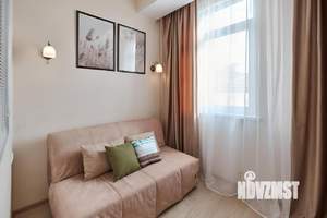 2-к квартира, на длительный срок, 40м2, 6/8 этаж