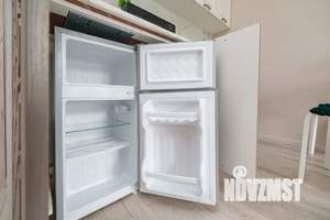 Студия квартира, посуточно, 34м2, 8/12 этаж