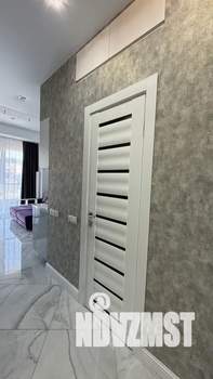 1-к квартира, посуточно, 40м2, 6/13 этаж