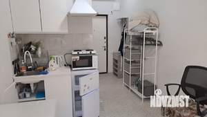 1-к квартира, на длительный срок, 15м2, 4/4 этаж