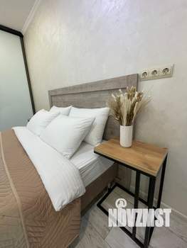 Студия квартира, посуточно, 45м2, 3/5 этаж