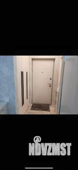 Студия квартира, посуточно, 21м2, 13/18 этаж