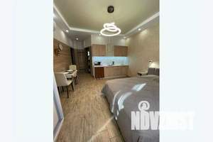 1-к квартира, посуточно, 32м2, 3/4 этаж