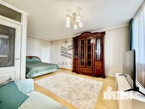 2-к квартира, на длительный срок, 41м2, 10/14 этаж