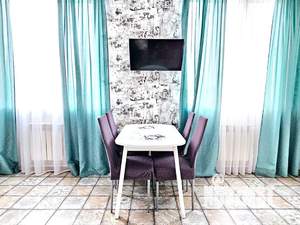 2-к квартира, посуточно, 42м2, 5/8 этаж