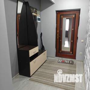 2-к квартира, посуточно, 90м2, 13/17 этаж