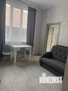 2-к квартира, на длительный срок, 35м2, 1/2 этаж