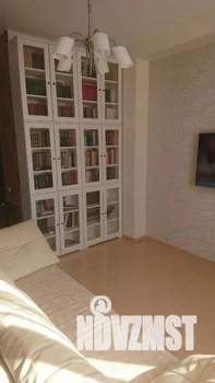 2-к квартира, посуточно, 50м2, 3/4 этаж