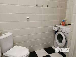 2-к квартира, на длительный срок, 36м2, 9/17 этаж