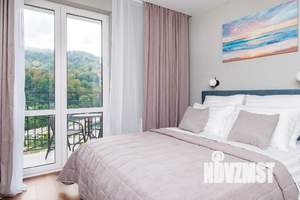 Студия квартира, посуточно, 28м2, 7/12 этаж