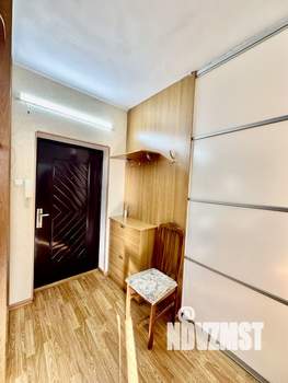 2-к квартира, на длительный срок, 48м2, 4/4 этаж