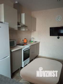 2-к квартира, на длительный срок, 46м2, 4/20 этаж