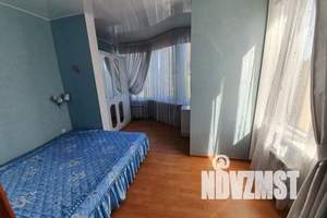 2-к квартира, посуточно, 70м2, 3/17 этаж