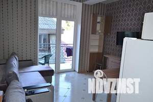 1-к квартира, посуточно, 25м2, 2/9 этаж