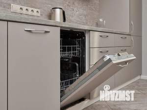 1-к квартира, посуточно, 55м2, 9/20 этаж