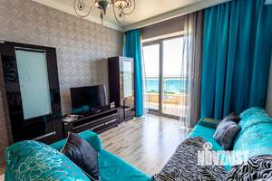 2-к квартира, посуточно, 60м2, 6/23 этаж