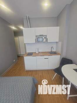 Студия квартира, посуточно, 25м2, 4/5 этаж